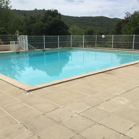 Mazet Tournesol Aux Portes Du Verdon Saint-Martin-de-Brômes 外观 照片