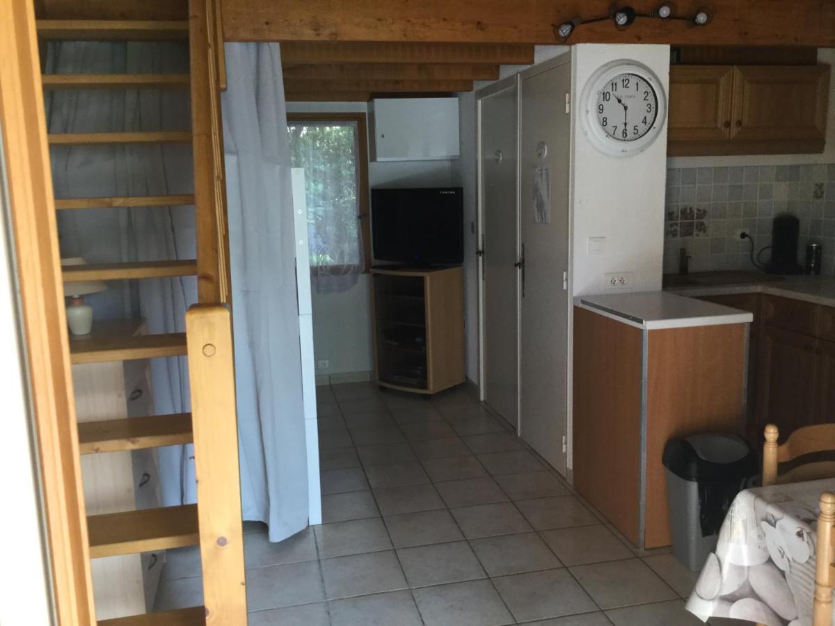 Mazet Tournesol Aux Portes Du Verdon Saint-Martin-de-Brômes 外观 照片
