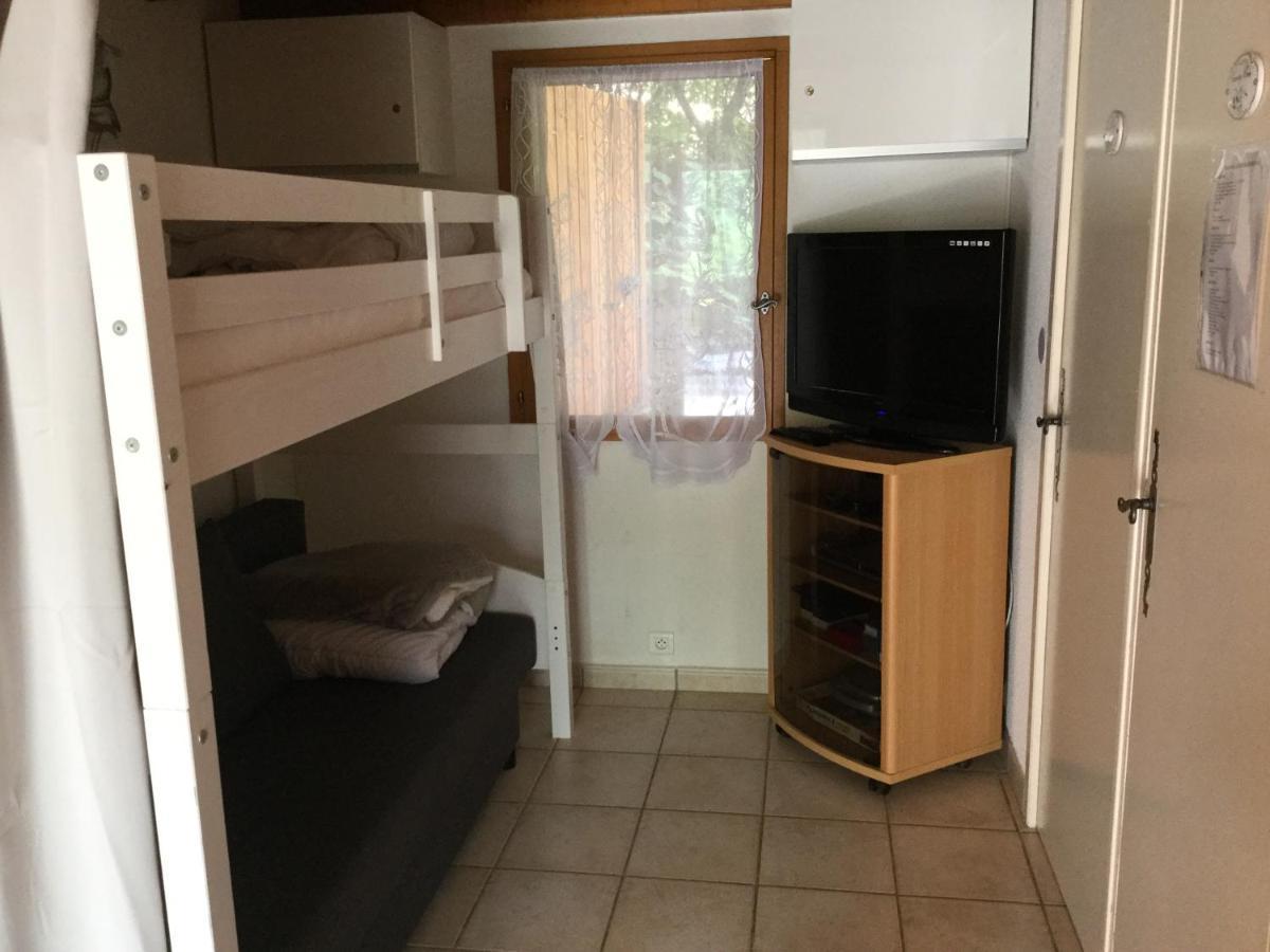 Mazet Tournesol Aux Portes Du Verdon Saint-Martin-de-Brômes 外观 照片