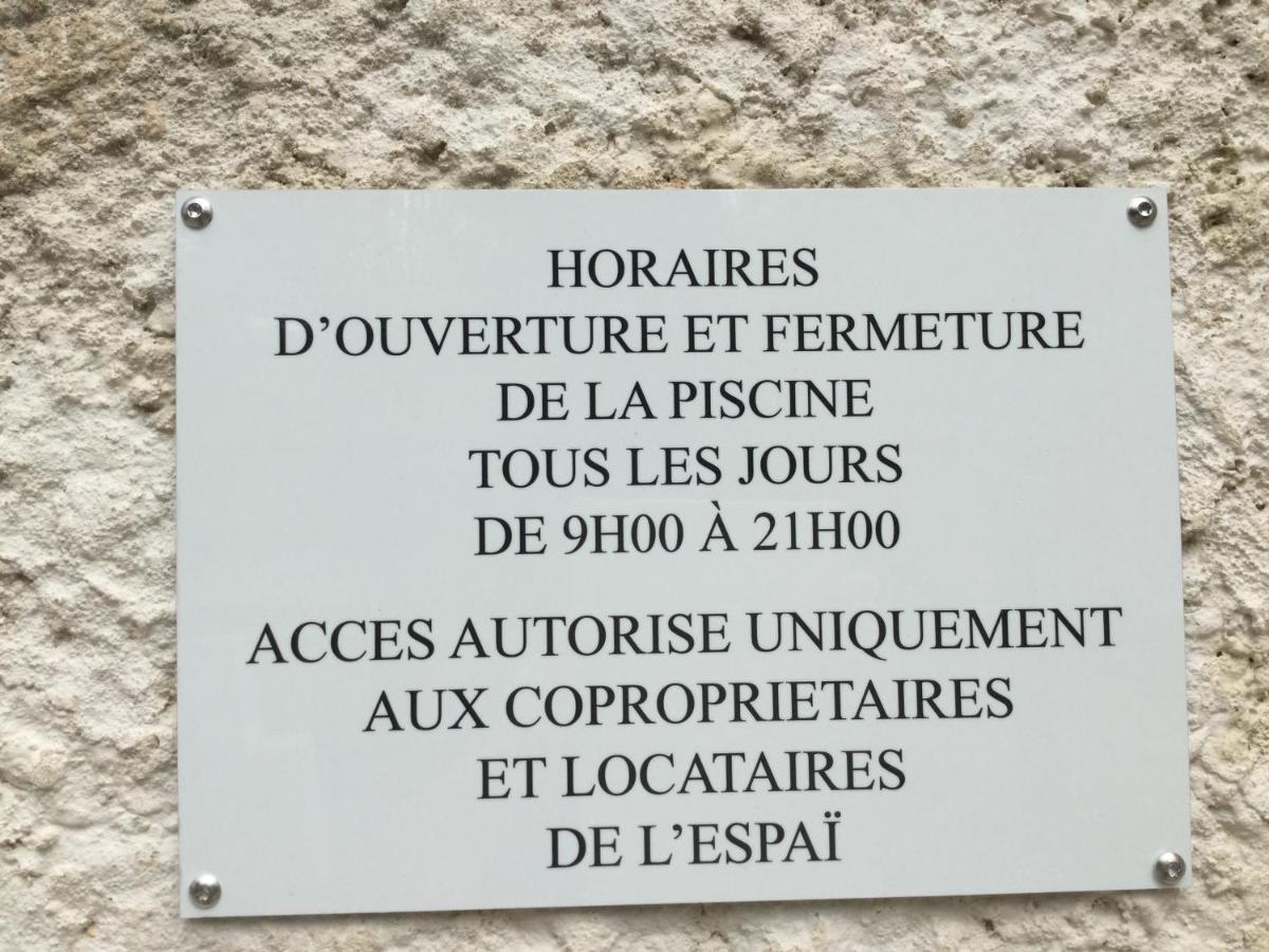 Mazet Tournesol Aux Portes Du Verdon Saint-Martin-de-Brômes 外观 照片
